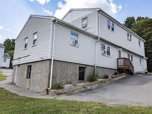 248 Washington Street, Norwood, MA 02062