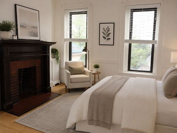 1 Cumberland, Unit 7, Boston, MA 02115