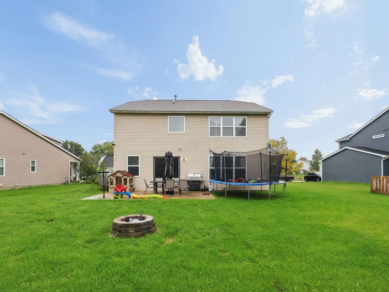 78 Weeping Willow Run Drive, Johnstown, OH 43031 Photo 51