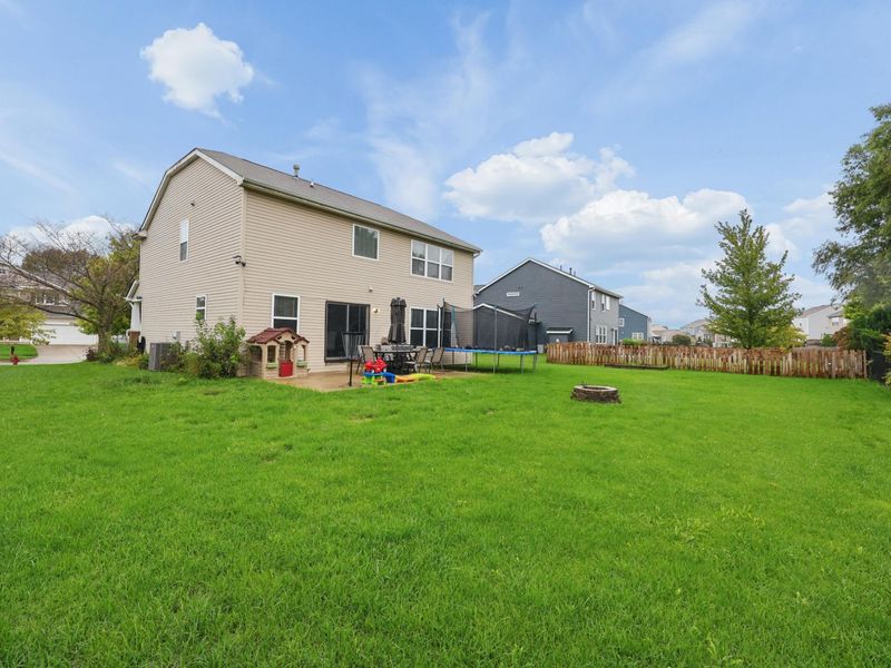 78 Weeping Willow Run Drive, Johnstown, OH 43031 Photo 52
