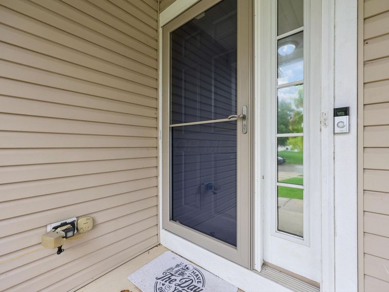 78 Weeping Willow Run Drive, Johnstown, OH 43031 Photo 6