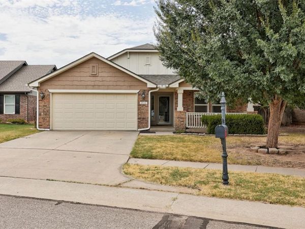 2616 Ga Zump Drive, Norman, OK 73069