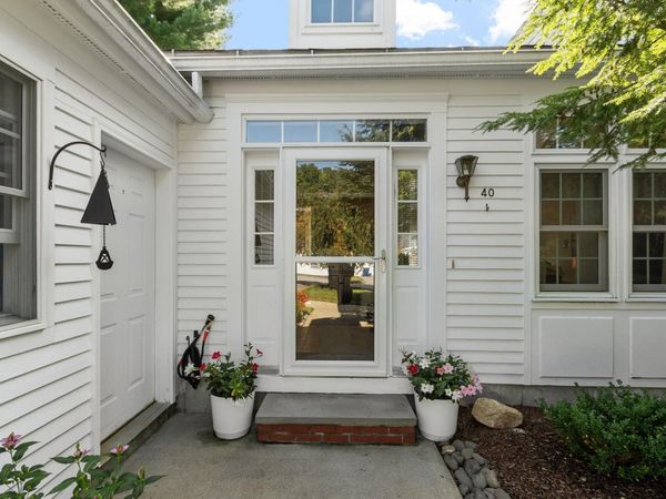 40 Windsor Court, Keene, NH 03431