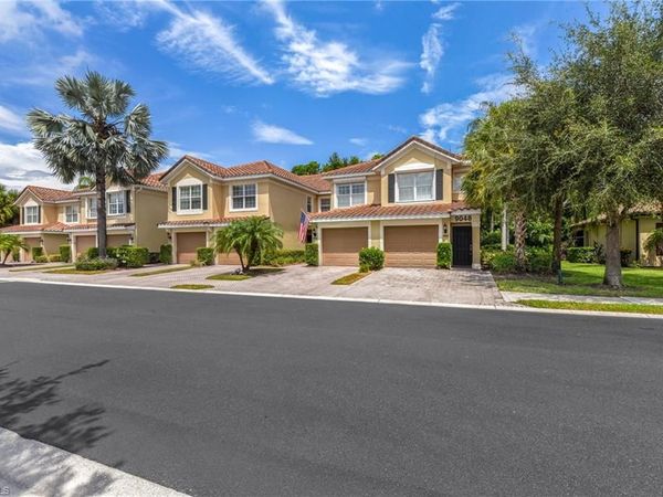9048 Triangle Palm LN , Unit 1101, FORT MYERS, FL 33913