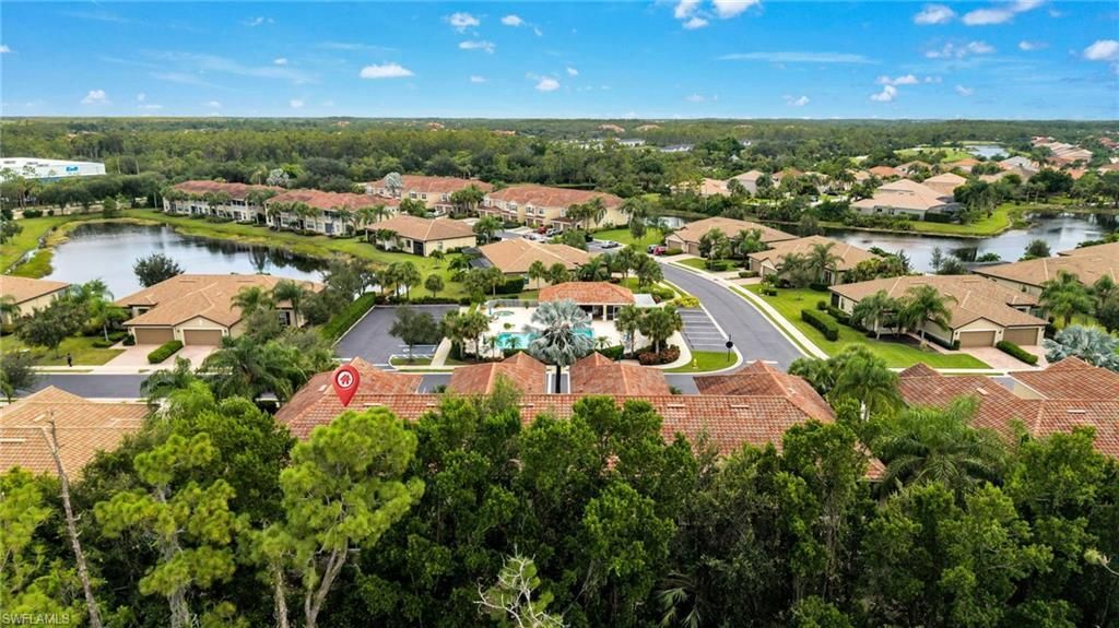 9048 Triangle Palm Ln, Unit 1101, Fort Myers, FL 33913 Photo