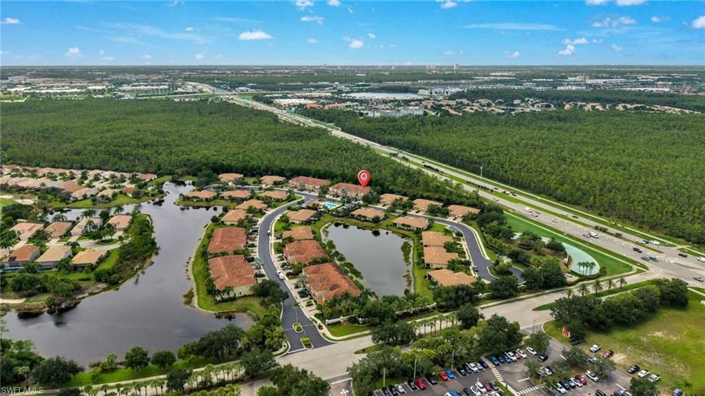 9048 Triangle Palm Ln, Unit 1101, Fort Myers, FL 33913 Photo
