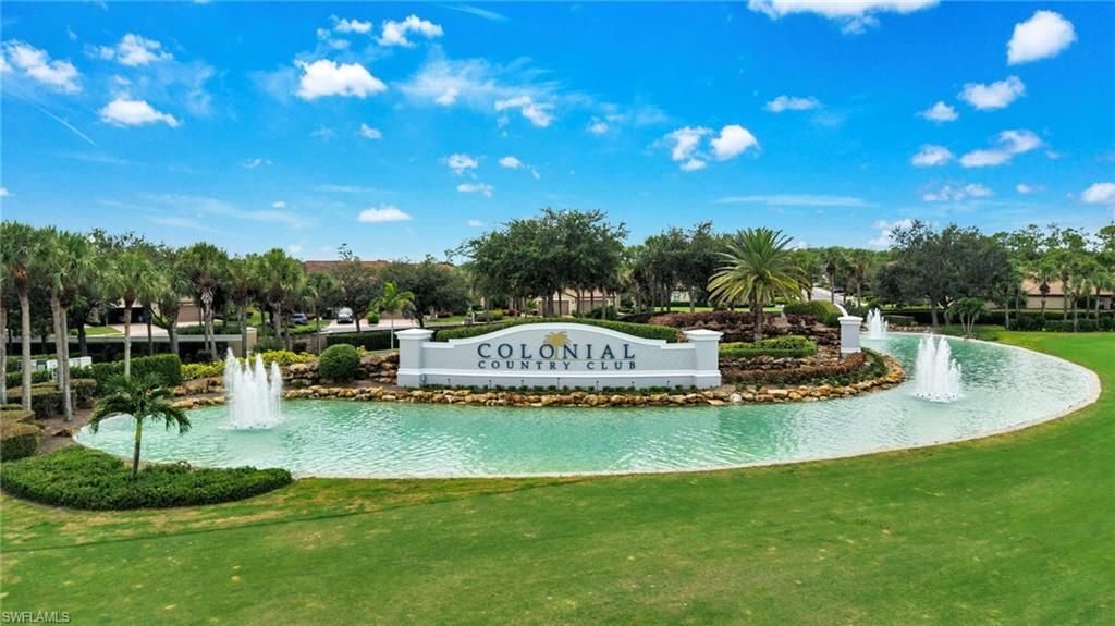 9048 Triangle Palm Ln, Unit 1101, Fort Myers, FL 33913 Photo