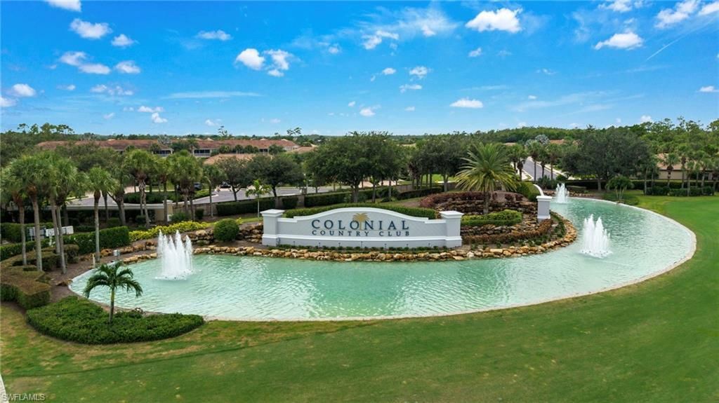 9048 Triangle Palm Ln, Unit 1101, Fort Myers, FL 33913 Photo