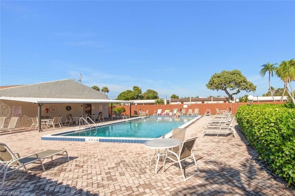 6300 S Pointe Blvd , Unit 205, Fort Myers, FL 33919 Photo