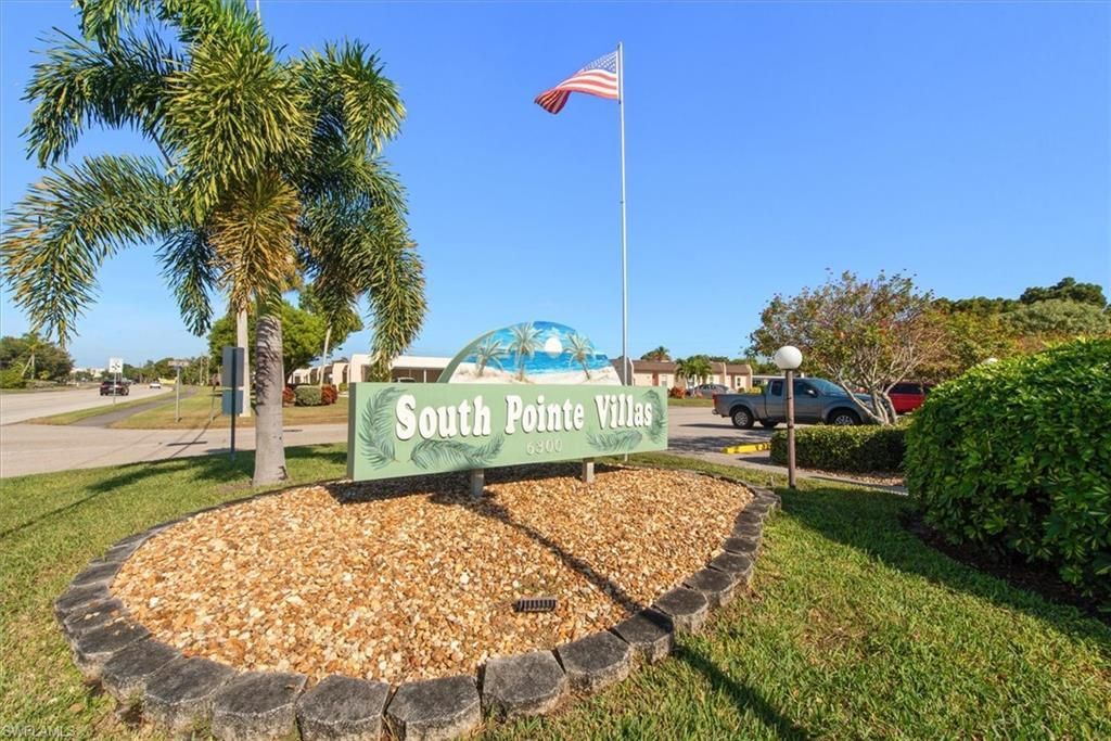 6300 S Pointe Blvd , Unit 205, Fort Myers, FL 33919 Photo
