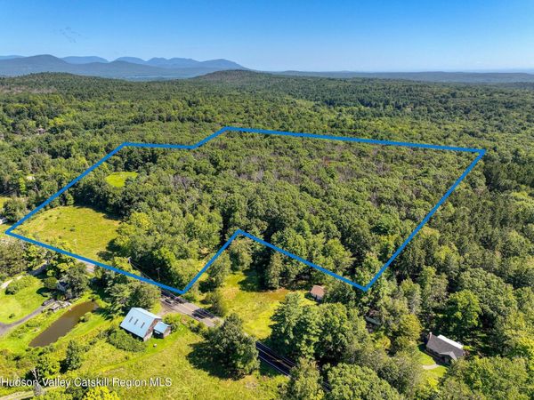 Tbd County Rt 2, Accord, NY 12404