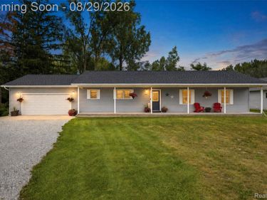 3956 Keewahdin Road, Fort Gratiot Township, Mi 48059