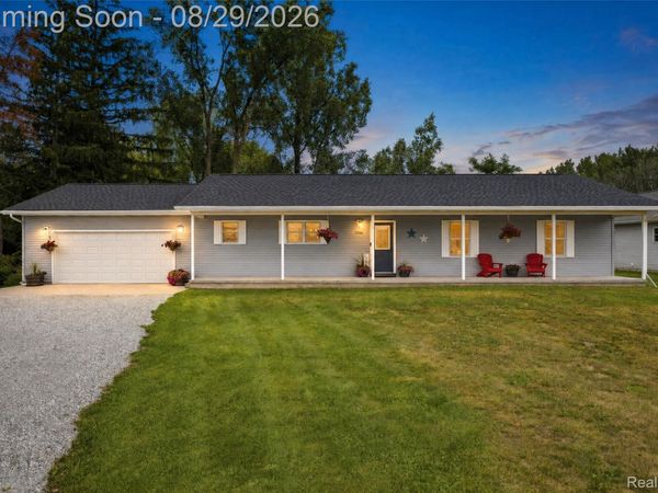 3956 Keewahdin Road, Fort Gratiot Township, Mi 48059