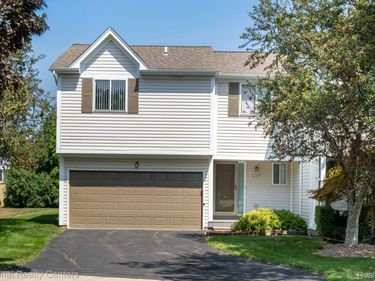 50298 Helfer Boulevard , Wixom, Mi 48393
