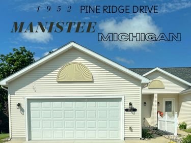 1952 Pine Ridge Drive , Filer Township, Mi 49660