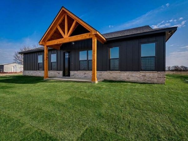 TBD McKnight Road, Ferris, TX 75125