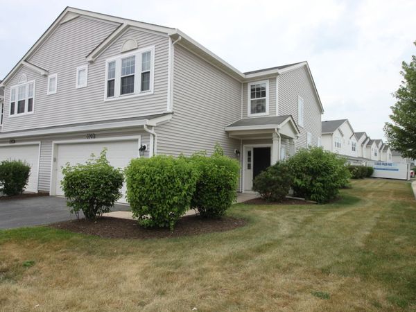 6901 Creekside Drive , Plainfield, IL 60586