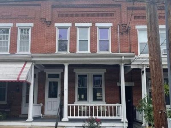 632 N PINE STREET, LANCASTER, PA 17603