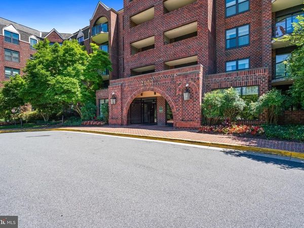 2100 LANGSTON BOULEVARD , Unit 217, ARLINGTON, VA 22201