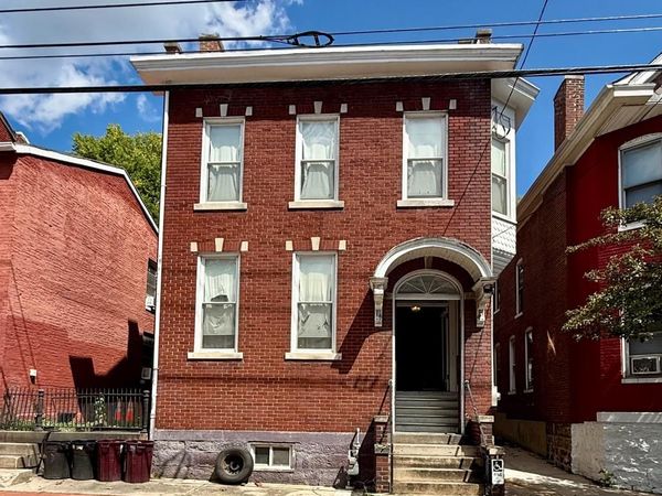 101 DECATUR STREET, CUMBERLAND, MD 21502