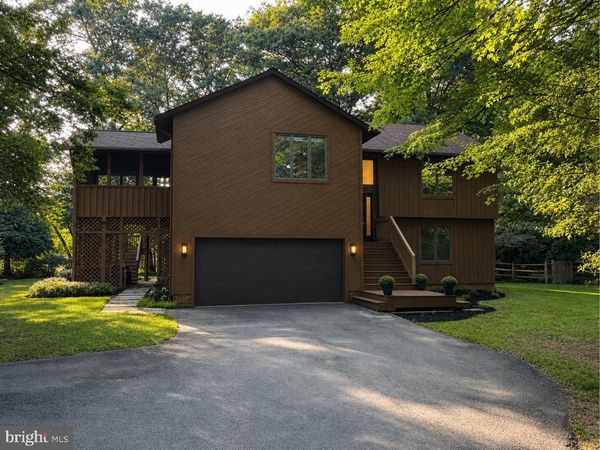 6176 WOODED RUN DRIVE , COLUMBIA, MD 21044