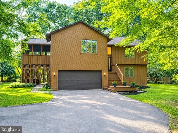 6176 WOODED RUN DRIVE, COLUMBIA, MD 21044