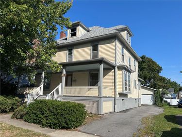 8 Argyle Street , Geneva, NY 14456