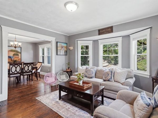 51 Fairmount Ave, Unit 51, Wakefield, MA 01880