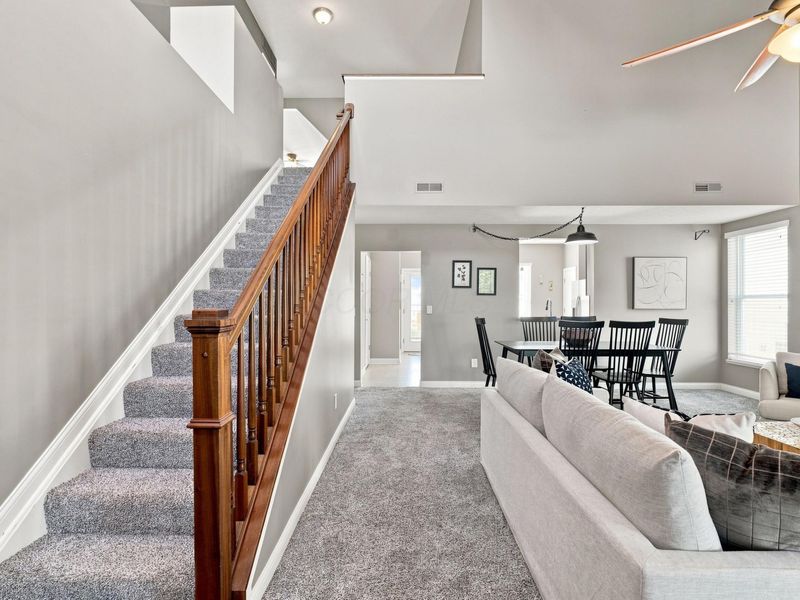 4620 Snowy Meadow Drive, Grove City, OH 43123 Photo 6