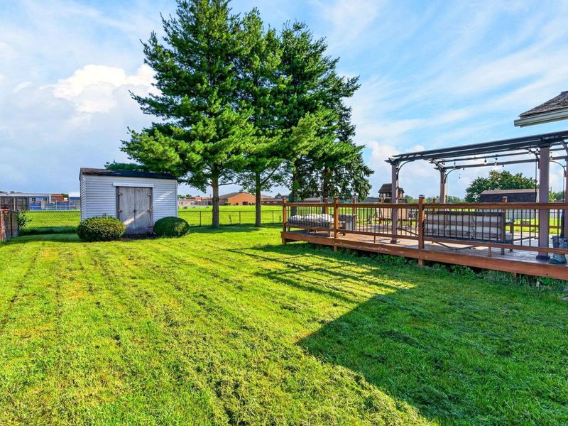 284 Cline Court , Ashville, OH 43103 Photo 32