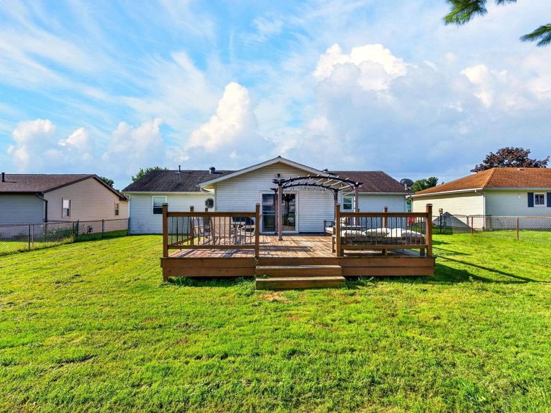 284 Cline Court , Ashville, OH 43103 Photo 33