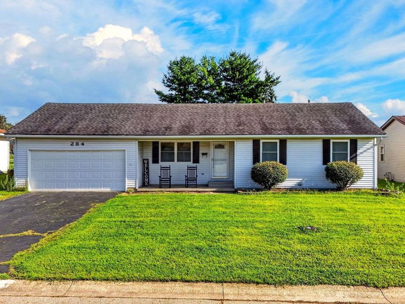 284 Cline Court , Ashville, OH 43103 Photo 43