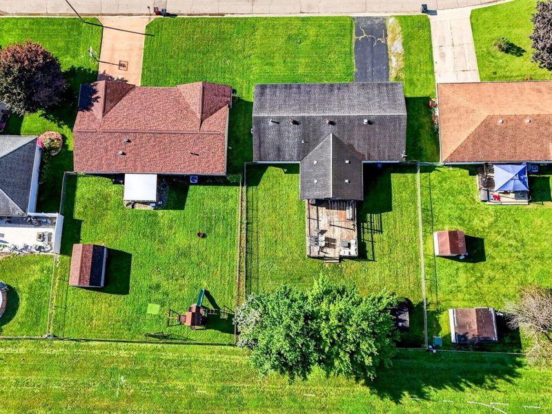 284 Cline Court , Ashville, OH 43103 Photo 49