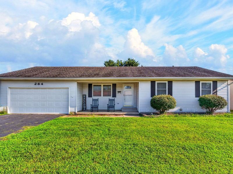 284 Cline Court , Ashville, OH 43103 Photo 62