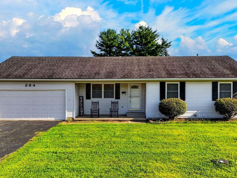 284 Cline Court , Ashville, OH 43103 Photo 63