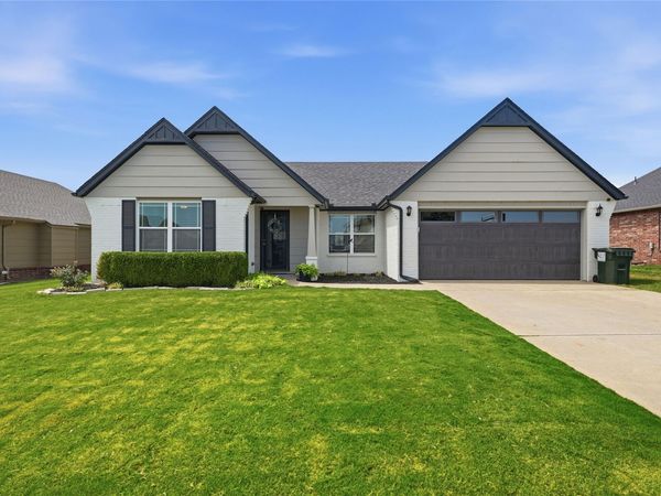 114 Dp Newman Circle, Kiefer, OK 74041