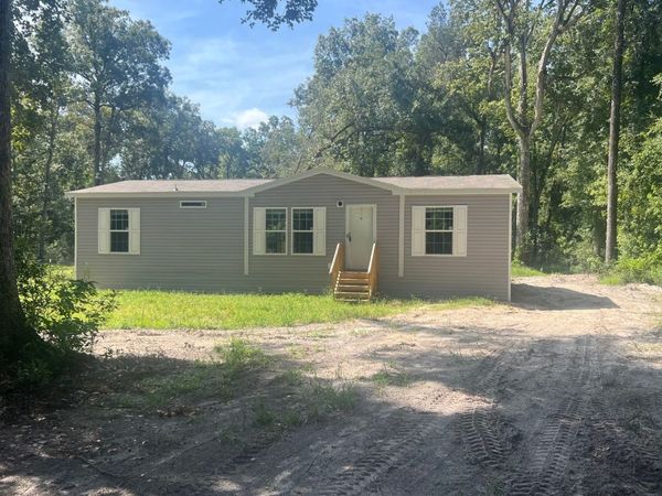 3940 288TH STREET, Branford, FL 32008
