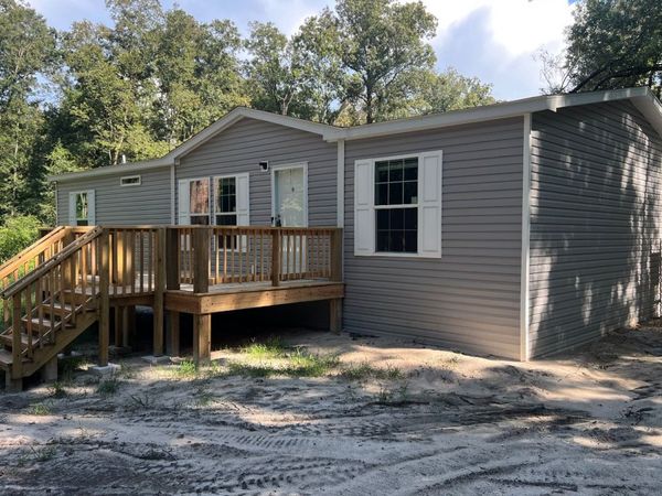 3940 288TH STREET, Branford, FL 32008