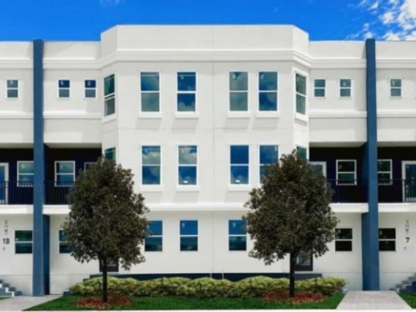 1523 W NORTH B ST #9, Other, FL 33606
