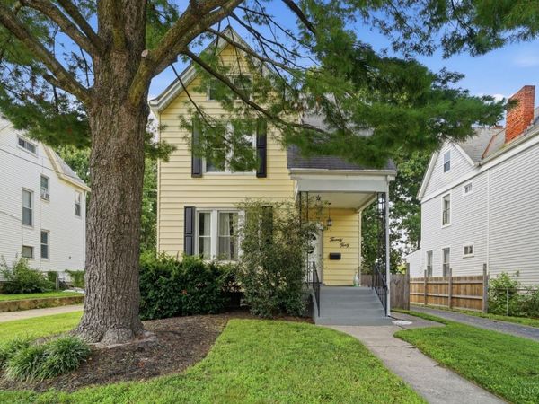 2040 Crown Avenue, Norwood, OH 45212