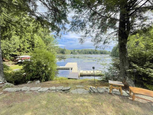 232 Tigola Trail, Stoddard, NH 03464