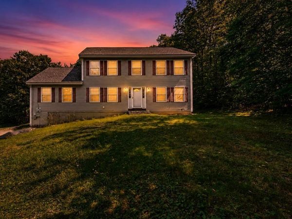 17 Frohock Brook Road, Alton, NH 03810