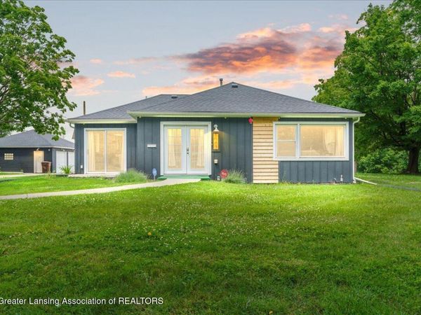3707 W Michigan Avenue, Lansing, MI 48917