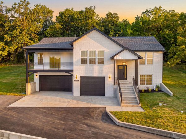 186 Jacks Hollow Road , Walnut Shade, MO 65771