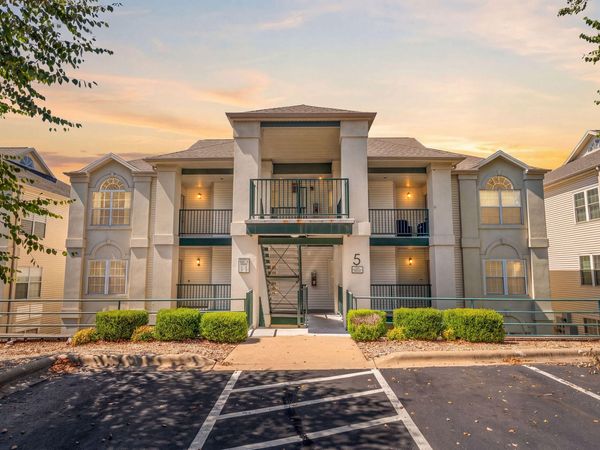 351 S Wildwood Drive , Unit 2, Branson, MO 65616