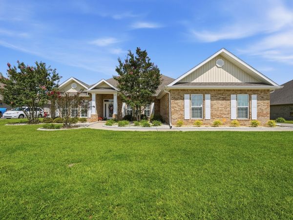 481 Merganser Way, Crestview, FL 32539