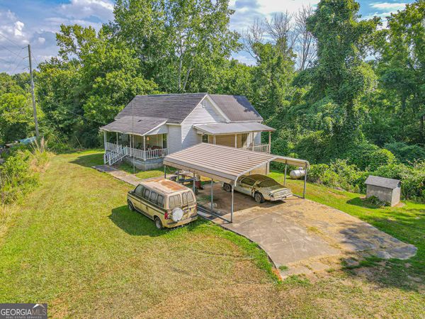 4542 E Hall Road, Gainesville, GA 30507