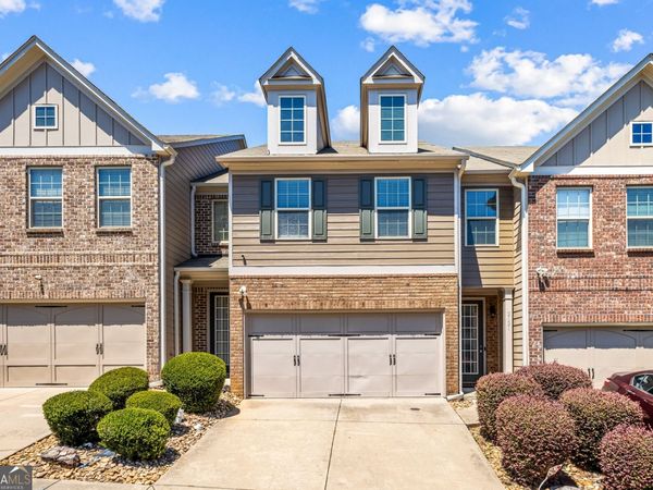 2121 Spicy Pine Lane, Lawrenceville, GA 30044