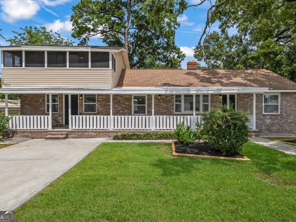 416 Turnberry Street, Port Wentworth, GA 31407