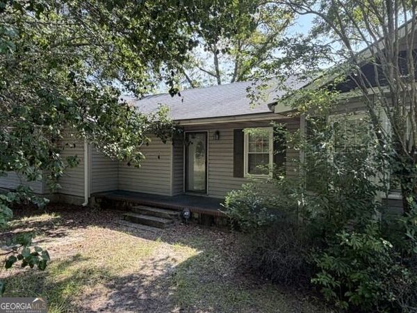 2301 Youmans Street, Tifton, GA 31794
